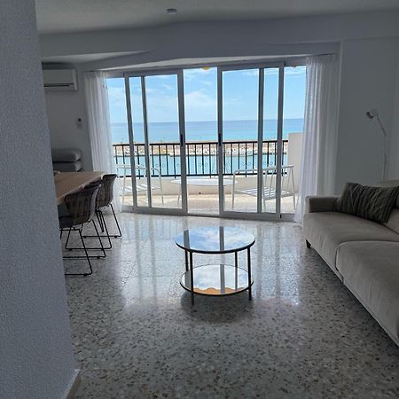 Vista Villajoyosa Exterior photo