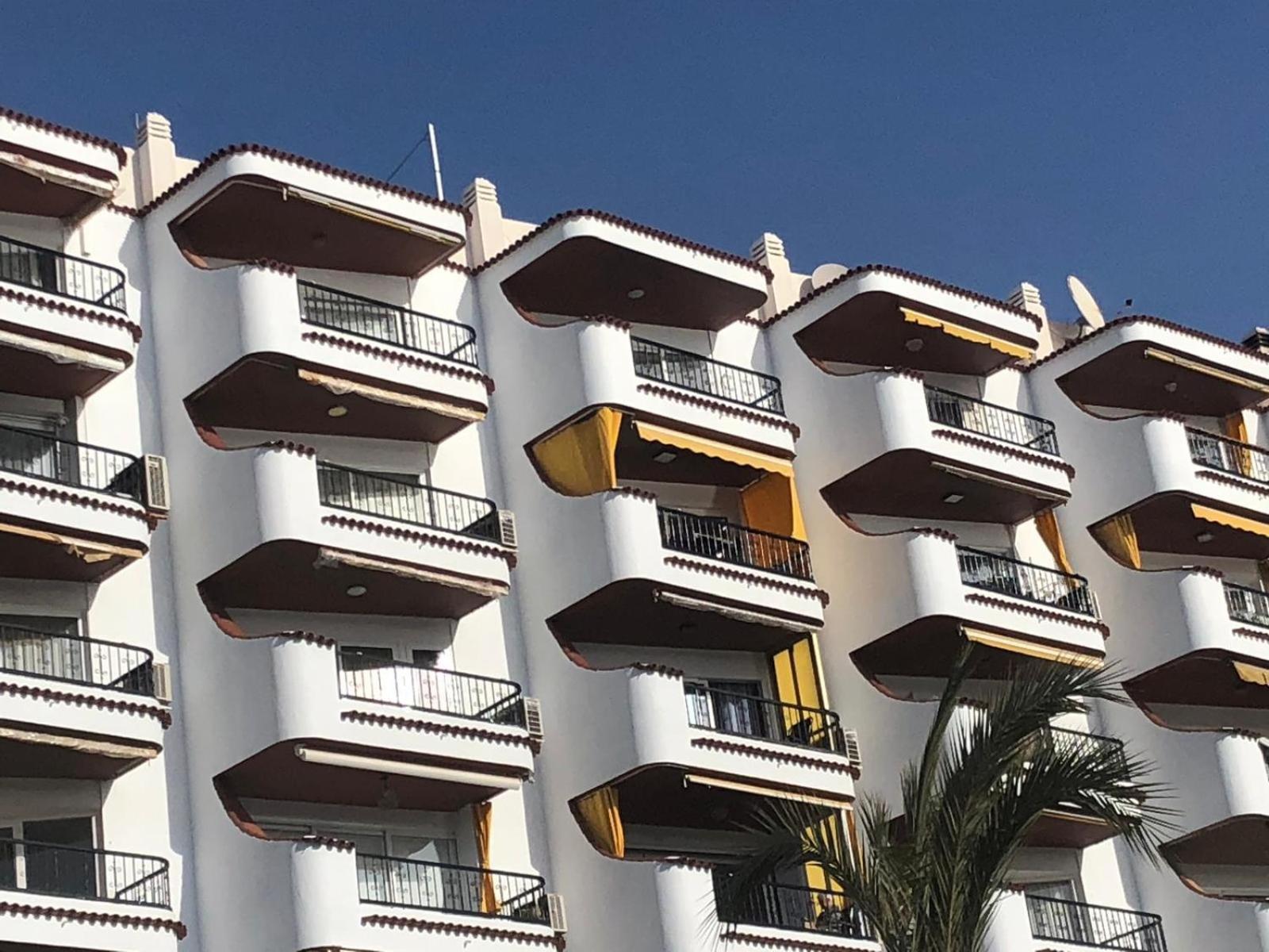 Vista Villajoyosa Exterior photo