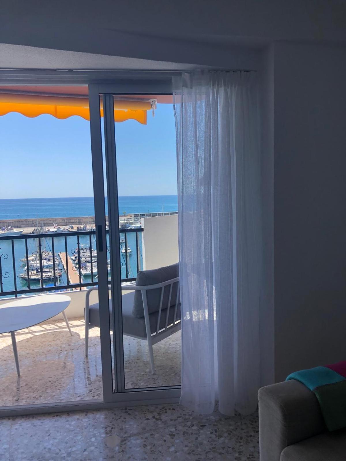 Vista Villajoyosa Exterior photo