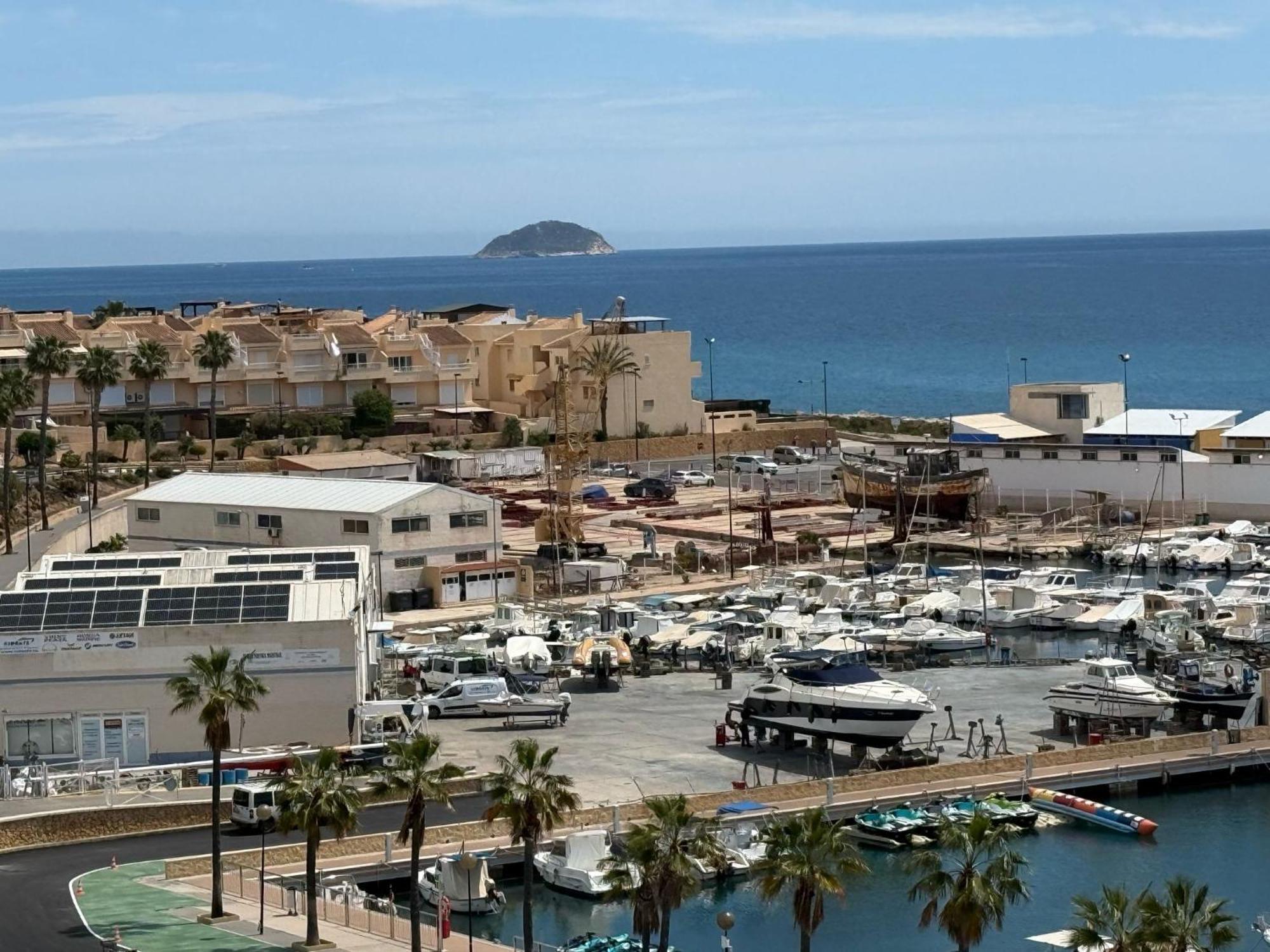 Vista Villajoyosa Exterior photo