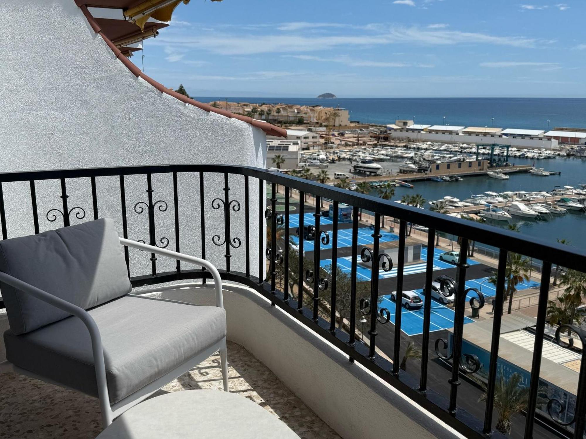 Vista Villajoyosa Exterior photo